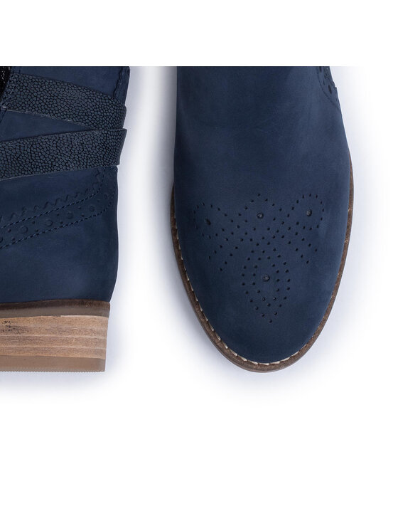 Členková obuv Clarks