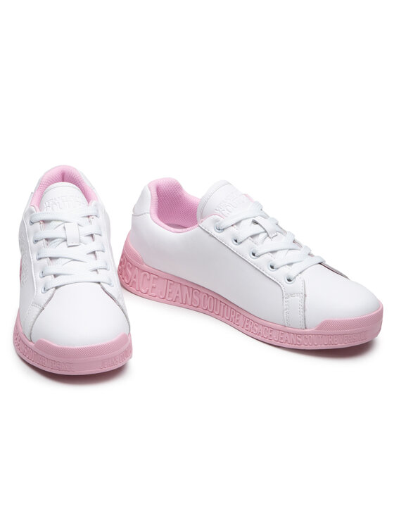 Sneakersy Versace Jeans Couture