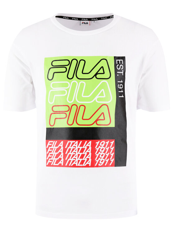 Tričko Fila