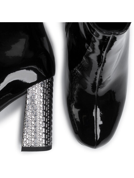 Členková obuv Tommy Hilfiger