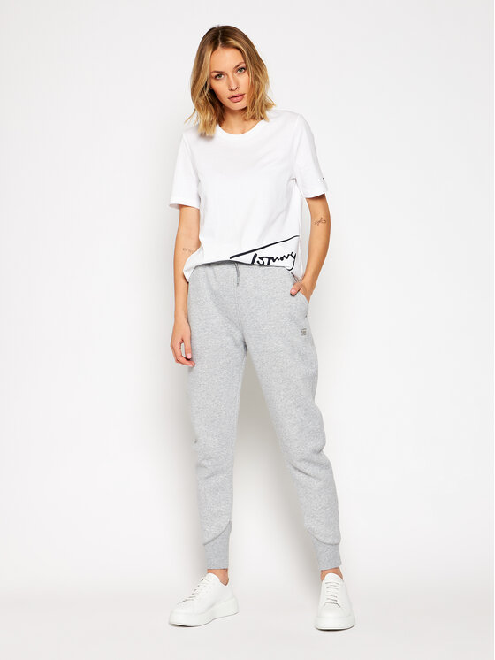 Tričko Tommy Hilfiger