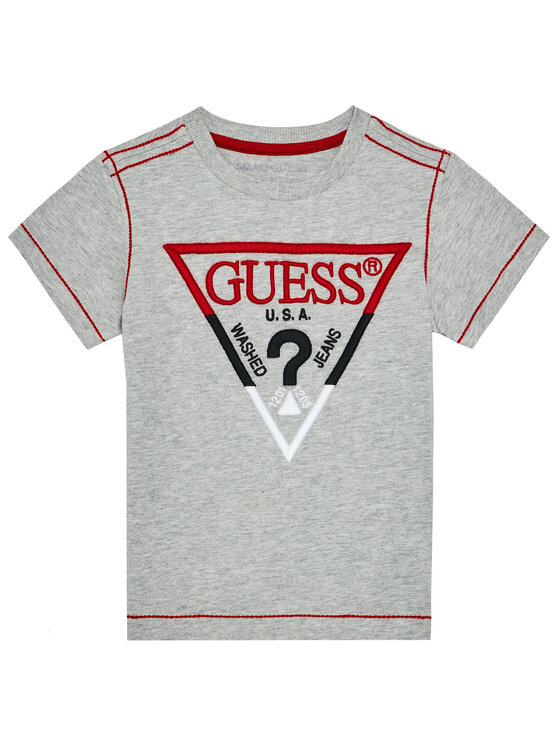 Tričko Guess