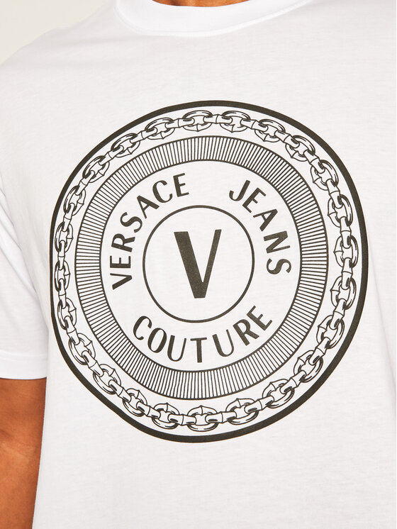 Tričko Versace Jeans Couture