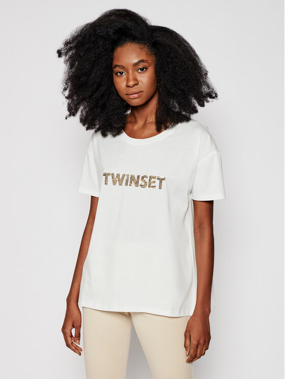 Tričko TwinSet
