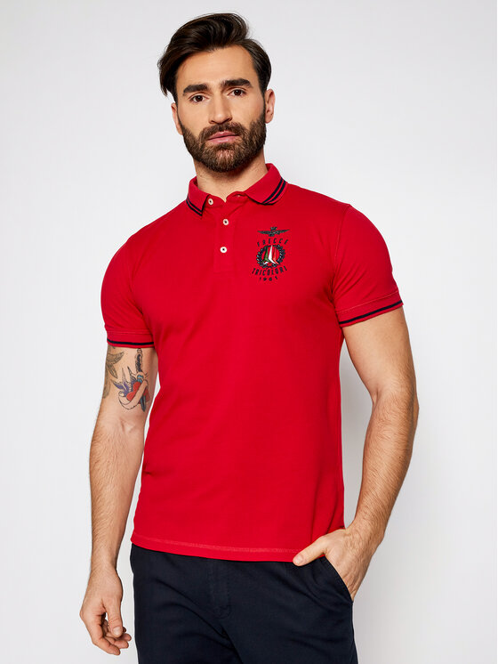 Polokošeľa Aeronautica Militare