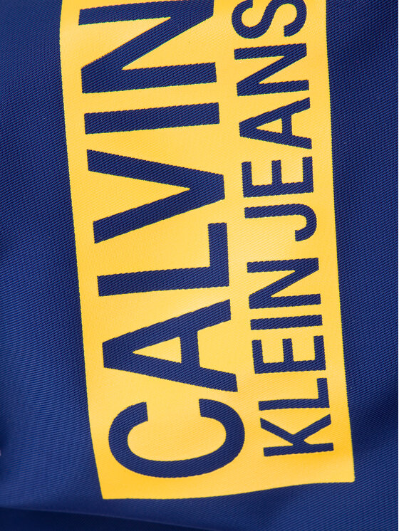 Prechodná bunda Calvin Klein Jeans