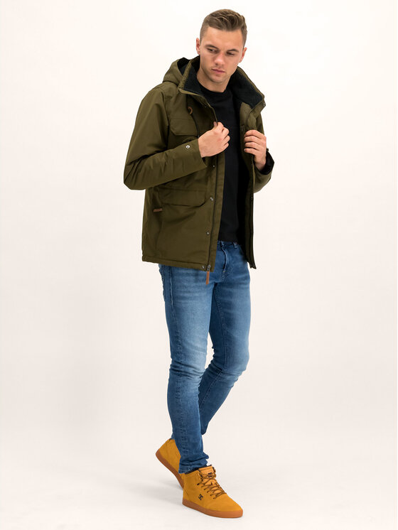 Zimná bunda Columbia