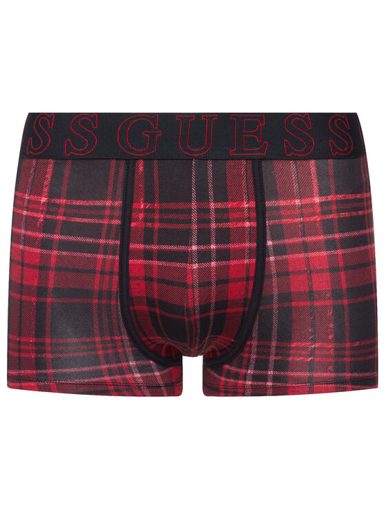 Súprava boxerky a ponožky Guess