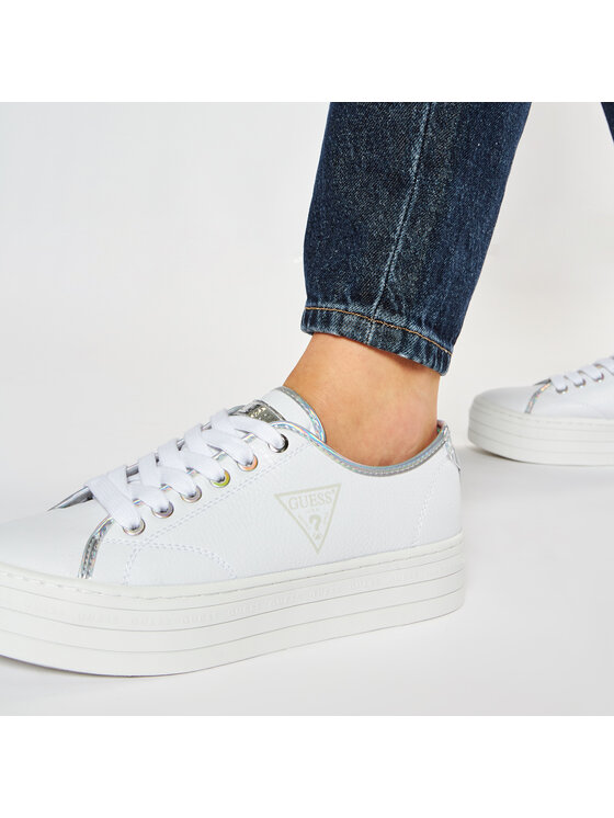 Sneakersy Guess