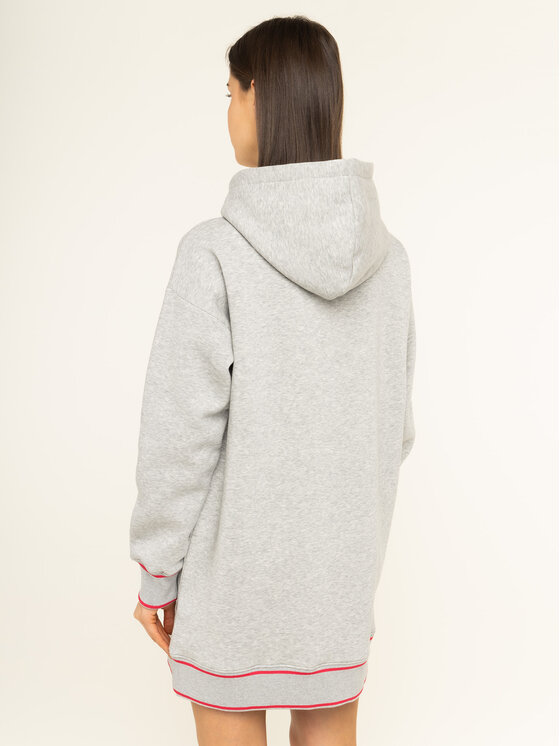 Úpletové šaty Tommy Hilfiger