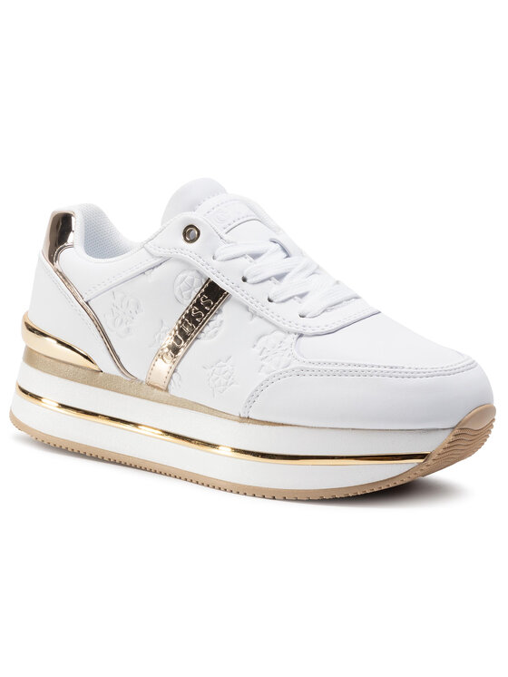 Sneakersy Guess