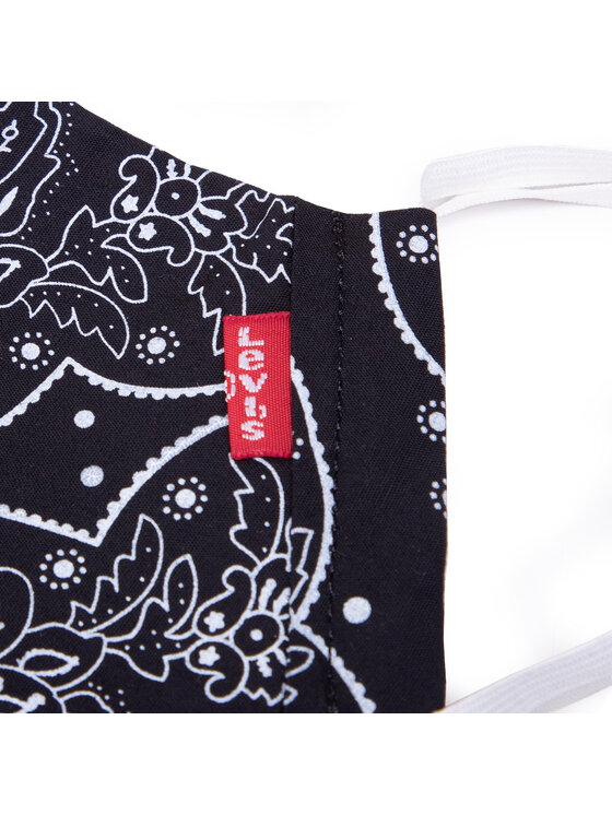 Sada 3 textilných masiek Levi's®