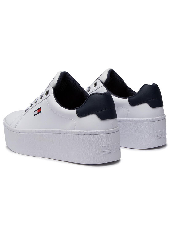 Sneakersy Tommy Hilfiger