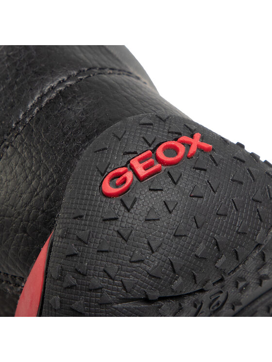 Šnurovacia obuv Geox