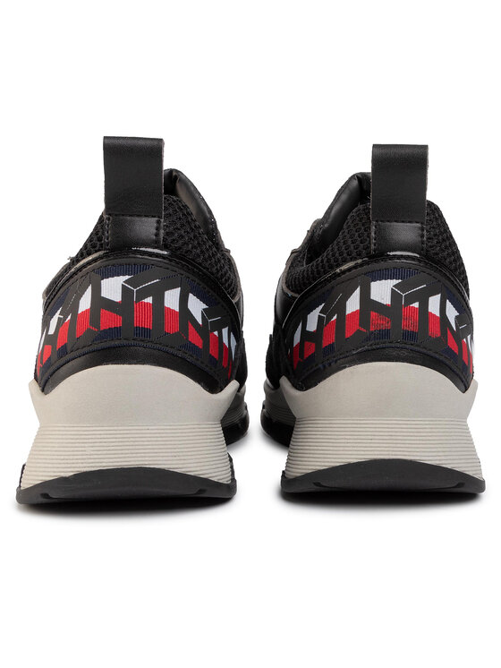 Sneakersy Tommy Hilfiger