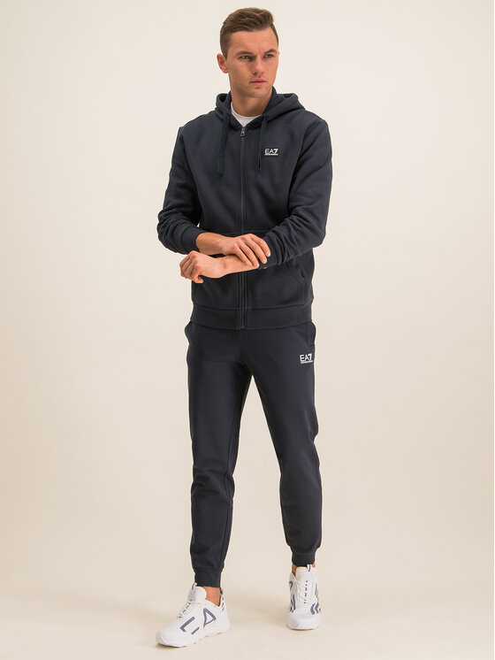 Teplákové nohavice EA7 Emporio Armani