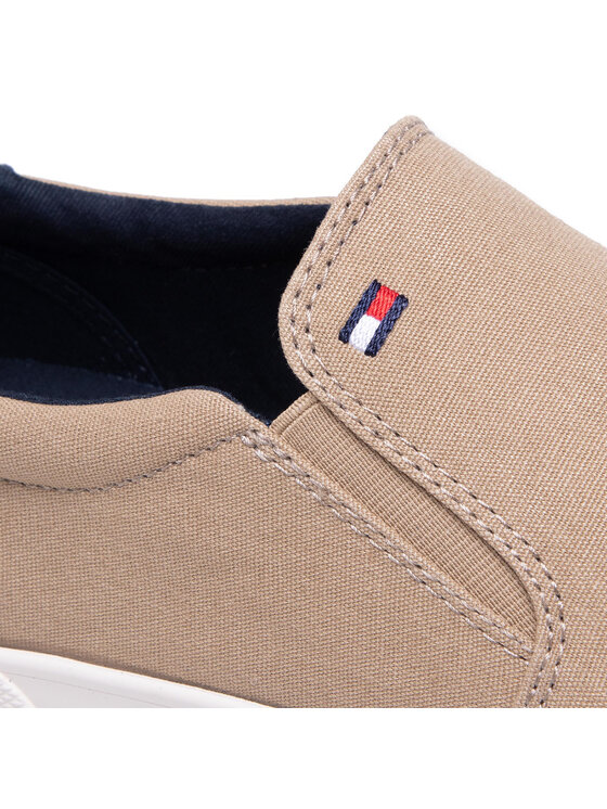 Tenisky Tommy Hilfiger