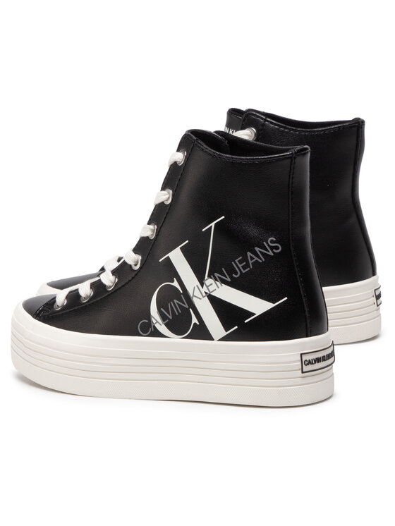 Sneakersy Calvin Klein Jeans