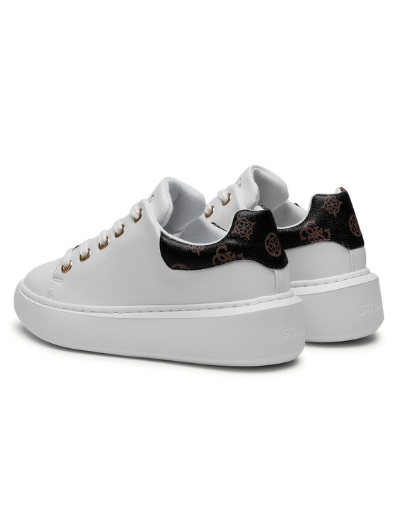Sneakersy Guess