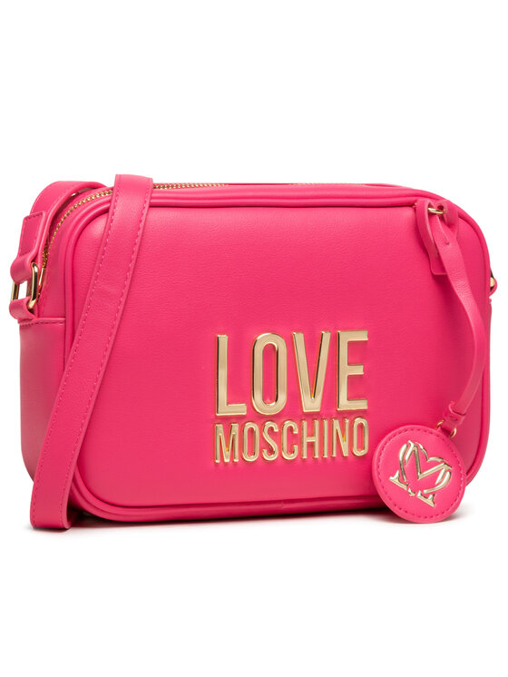 Kabelka LOVE MOSCHINO