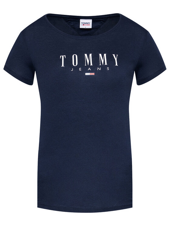 Tričko Tommy Jeans