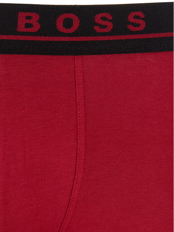 Súprava 3 párov boxeriek Boss