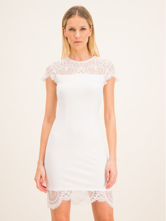 Koktejlové šaty TwinSet