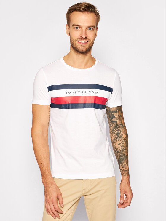 Tričko Tommy Hilfiger