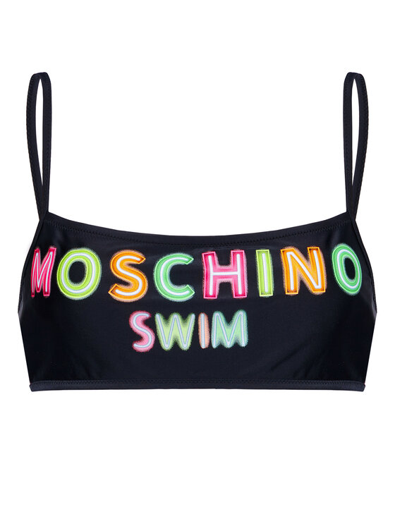 Vrchný diel bikín MOSCHINO Underwear & Swim