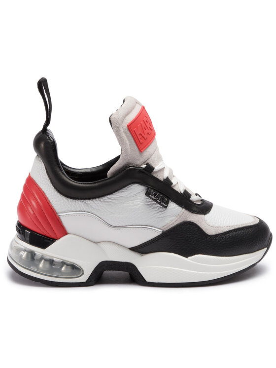 Sneakersy KARL LAGERFELD
