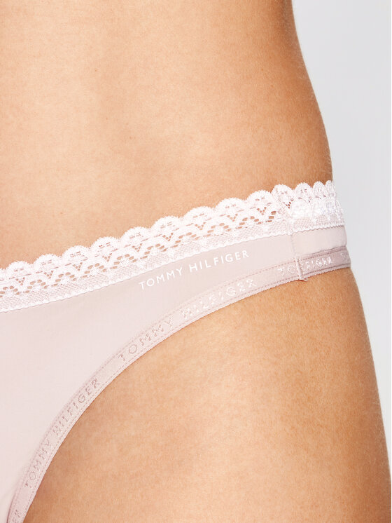 Stringové nohavičky Tommy Hilfiger