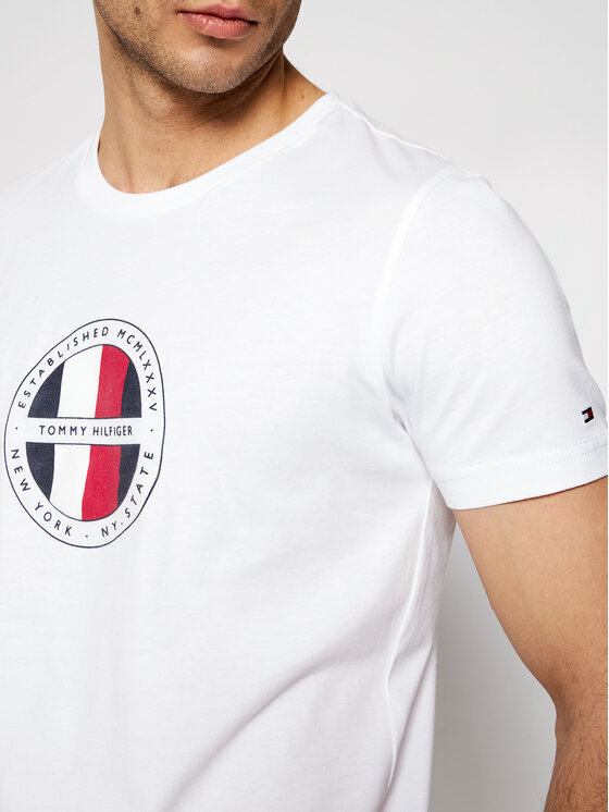 Tričko Tommy Hilfiger