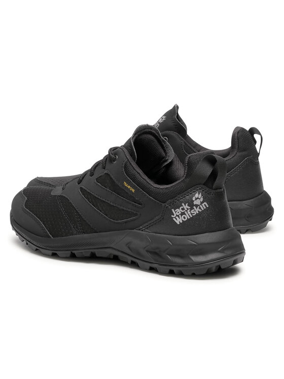 Trekingová obuv Jack Wolfskin