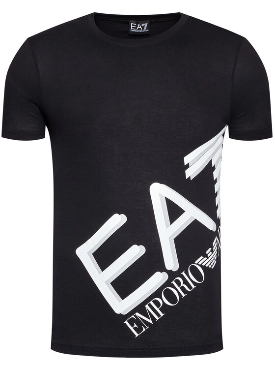 Tričko EA7 Emporio Armani
