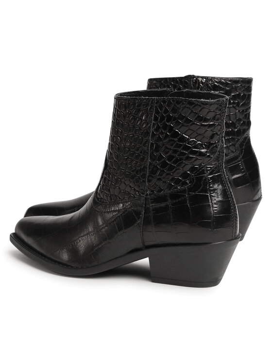 Členková obuv Gino Rossi