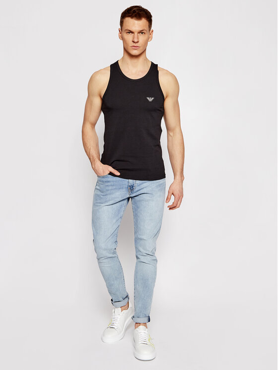 Tank top Emporio Armani Underwear