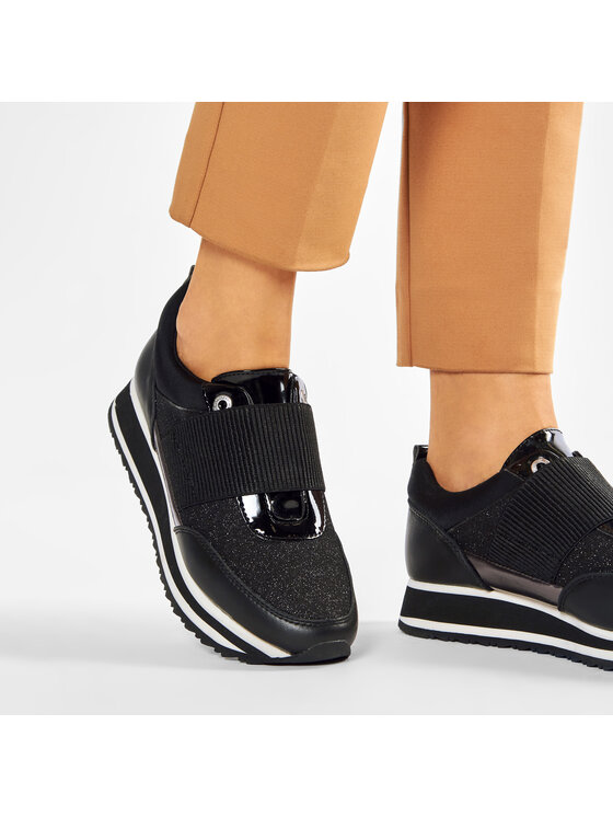 Sneakersy Tommy Hilfiger