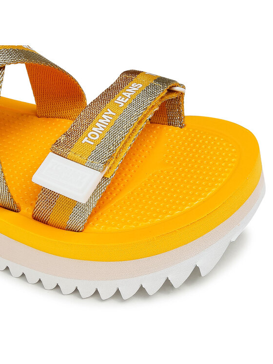 Sandále Tommy Jeans