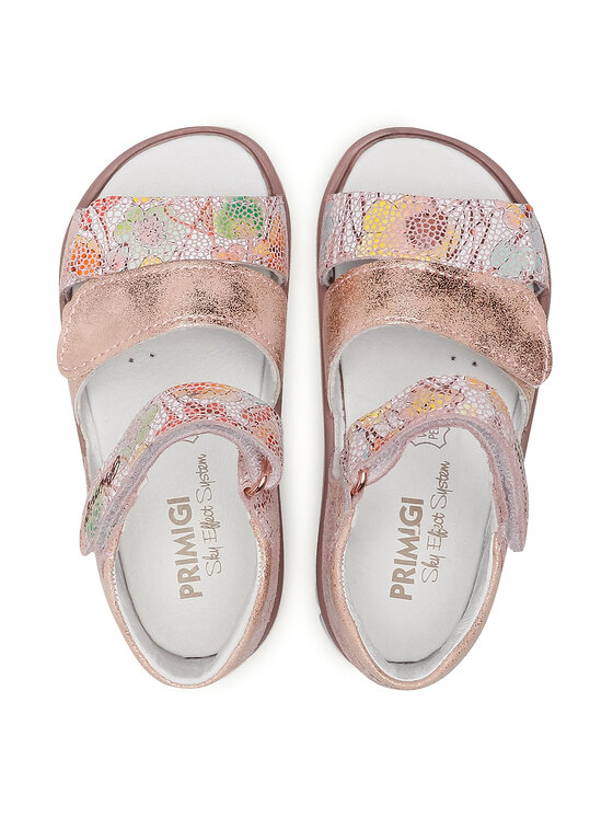 Sandále Primigi