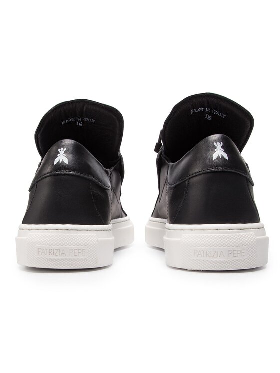 Sneakersy Patrizia Pepe