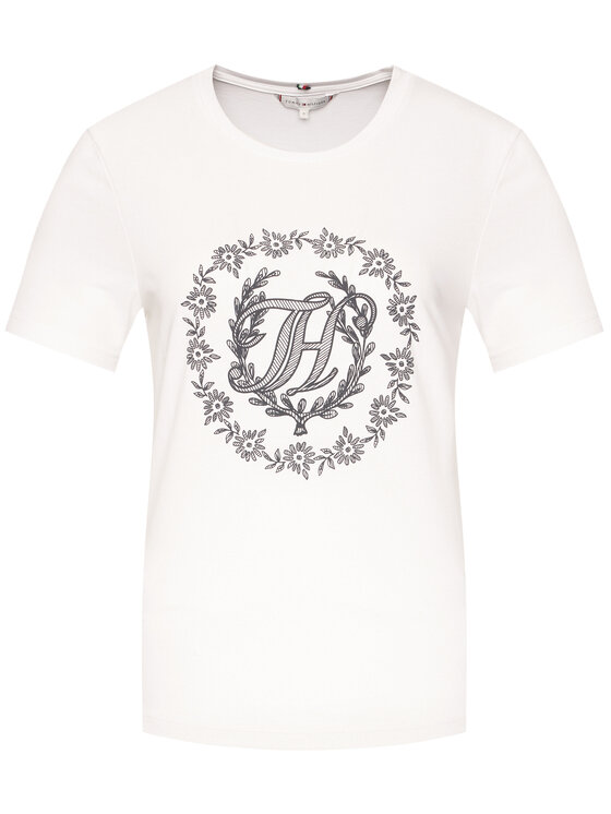 Tričko Tommy Hilfiger