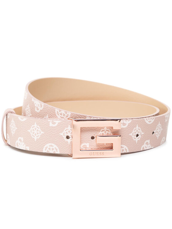 Dámsky opasok Guess