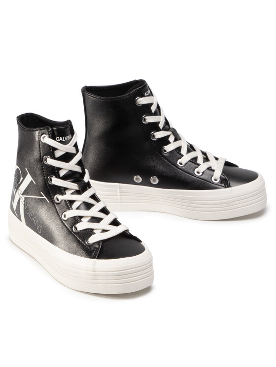 Sneakersy Calvin Klein Jeans