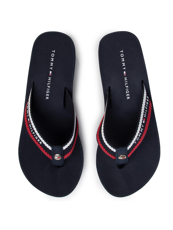 Žabky Tommy Hilfiger