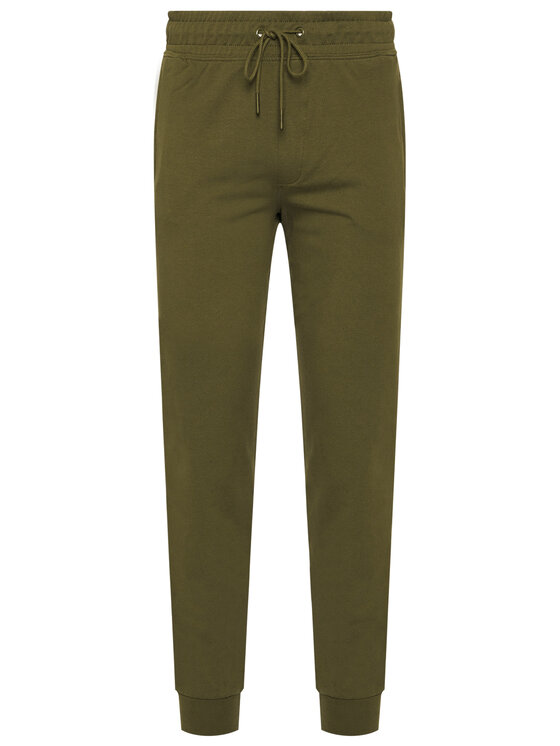 Teplákové nohavice Guess