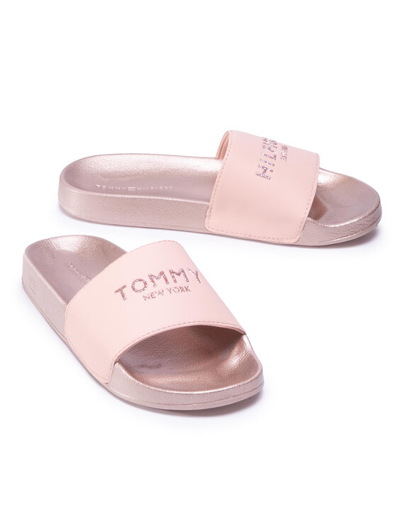 Šľapky Tommy Hilfiger