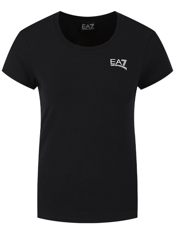 Tričko EA7 Emporio Armani