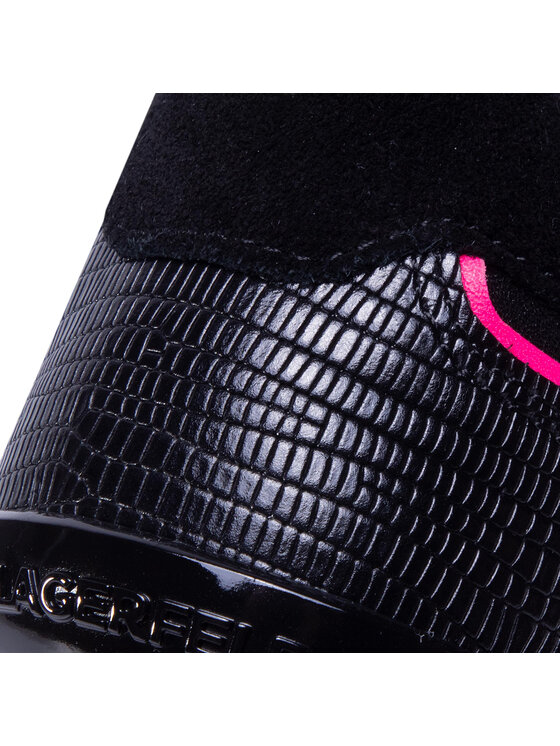 Sneakersy KARL LAGERFELD