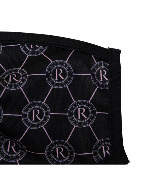 Látkové rúško Rage Age