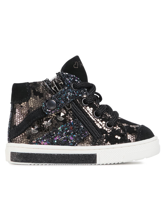 Šnurovacia obuv Primigi